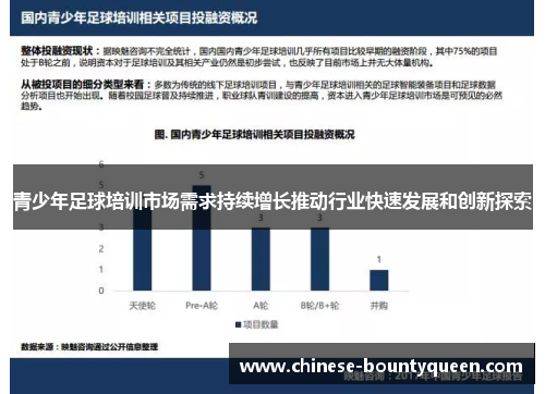 青少年足球培训市场需求持续增长推动行业快速发展和创新探索