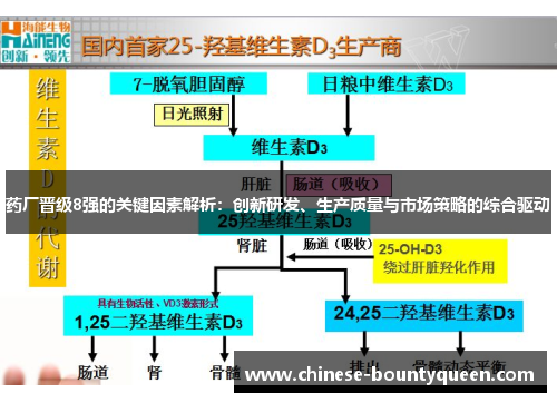 药厂晋级8强的关键因素解析:创新研发、生产质量与市场策略的综合驱动 药厂晋级8强的关键因素解析:创新研发、生产质量与市场策略的综合驱动