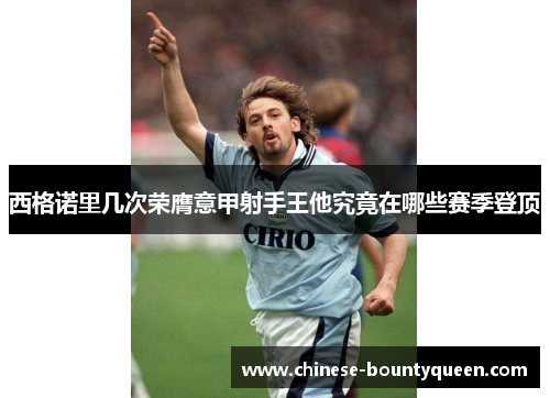 西格诺里几次荣膺意甲射手王他究竟在哪些赛季登顶