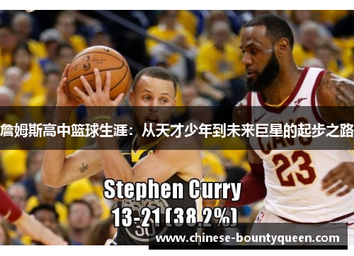 詹姆斯高中篮球生涯:从天才少年到未来巨星的起步之路 詹姆斯高中篮球生涯:从天才少年到未来巨星的起步之路