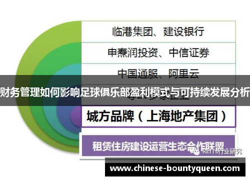 财务管理如何影响足球俱乐部盈利模式与可持续发展分析 财务管理如何影响足球俱乐部盈利模式与可持续发展分析
