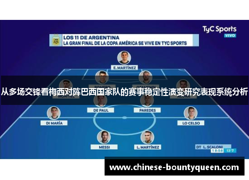 从多场交锋看梅西对阵巴西国家队的赛事稳定性演变研究表现系统分析 从多场交锋看梅西对阵巴西国家队的赛事稳定性演变研究表现系统分析
